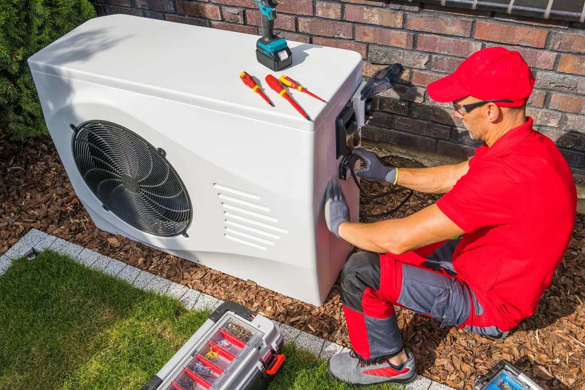 About HVAC in Kimberly, ID